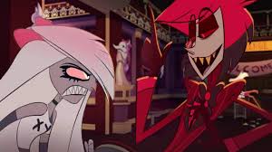 Alastor - Smile my dear, you know you're never fully dressed without one -  YouTube