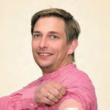 Jahresbericht 2021 der Johanniter GmbH