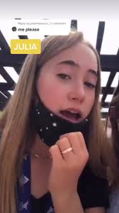 Julia Farber and Devon Levi