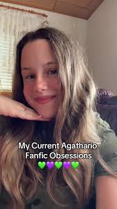 Agatha All Along Fyc