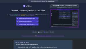 安裝離線版AI chatbot (大型語言模型LLM) 於電腦使用- HDcourse