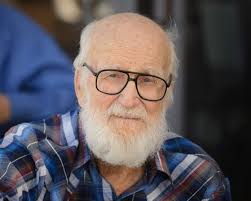 Eric Nelson Obituary