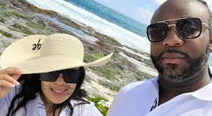 Crystal Simons and Duane Joseph-Pauline's Wedding Website