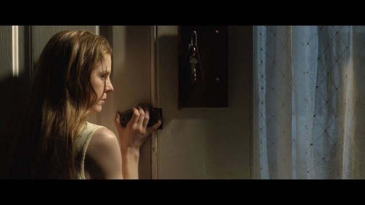 The Last Exorcism Part II' movie review - The Washington Post