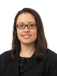 Salena Ward — WCOG@AGW25