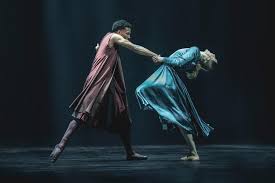 Sådan har du aldrig set Ladyen før