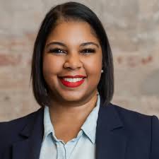 Candace Weber, Ph.D.