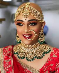 Your Ultimate Guide To South Indian Bridal Jewellery Indian Wedding Makeup South Indian Bridal Jewellery Indian Bride Makeup