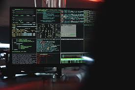 Image result for Computers Hacking Wardriving