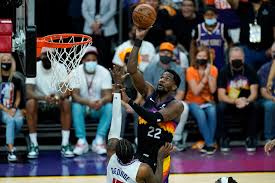 1 day ago · suns' deandre ayton on facing nba finals elimination: Suns Deandre Ayton Welcomes Clippers Small Ball Challenge Daily Bulletin