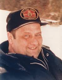 Obituary information for James Patrick McCarthy