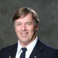 Grateful for aviation community support