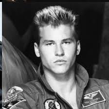 Farewell to the Greatest Swordsman that ever lived. RIP Val.