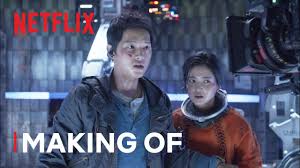 Set in the year 2092 and follows the crew of a space junk collector ship called the victory. Space Sweepers 2021 Pictures Trailer Reviews News Dvd And Soundtrack