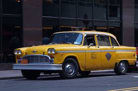 Image result for Taxi Yellow 2016 City Express