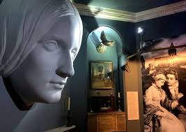 Mary Shelley's House of Frankenstein: A Must-Visit Attraction!
