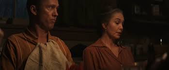 Their search leads them to a criminal family protected by law enforcement, who have no intention of losing their two added on family members, without a fight. Let Him Go 2020