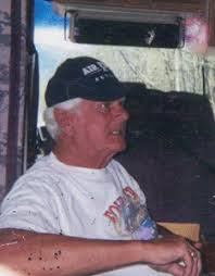 Obituary: Henry (Hank) M. Orr