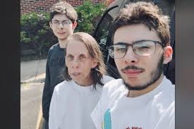 Fundraiser by Gloria Surber : Donate to Help Christine & Her Sons Get Out  of Homelessness