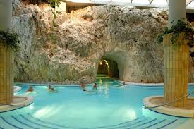 5 Facts About The Unique Cave Bath Of Miskolctapolca Hungary Miskolc Europe Tourism Thermal Pool