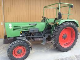 Fendt Farmer 102 S Wenig Betriebsstunden Fendt Fendt Farmer Pkw Anhanger