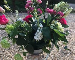 Cathedral of our lady of the angels. Florists In Durley Flower Delivery By Flowers By Joanne