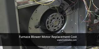 If you own a furnace that operates a pilot light, the operation is similar, but the control board doesn't trigger the ignitor. Furnace Blower Motor Replacement Costs 2021 Costimates