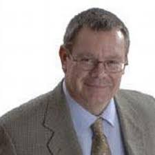 Ken Flanders's Instagram, Twitter & Facebook