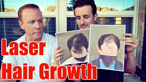 I built one by him (free plans) and it makes a difference. Does Laser Hair Treatment Work The Science Behind It Youtube