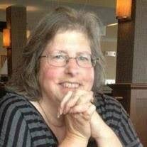 VICKY LYNN STAUFFER Obituary