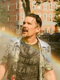 Ethan hawke was considered for the role of stephen strange/doctor strange in doctor strange. Ethan Hawke Is Still Taking Ethan Hawke Extremely Seriously The New York Times