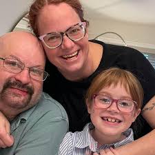 Fundraiser by Tina Klein-Smith : In Loving Memory of Chris Klein