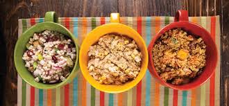Maybe you would like to learn more about one of these? New Deli Salads Nugget Markets Daily Dish