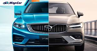 We did not find results for: Volvo Cars Dan Geely Auto Batal Penggabungan Tumpu Lebih Usaha Kepada Kerjasama Teknikal Wapcar