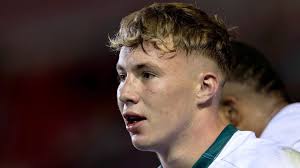 Tigers new boys available to sponsor