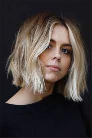 99 Relaxing Short Blunt Bob Haircuts Ideas For Women 99 Relaxing Short Blunt Bob Haircuts Id Medium Bob Haircut Bob Haircut For Round Face Round Face Haircuts