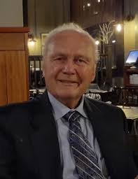 Obituary information for John Victor Fast