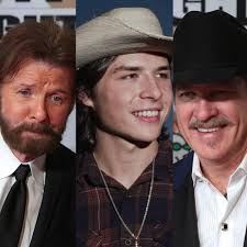 Brooks and Dunn offer John Foster to join Artista Nashville
