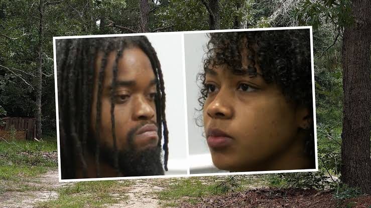 Javeayah Harris’ parents confessed, warrants show; 911 call released