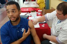Here's what to know about when you should get your flu shot this year, according to experts. When Should You Get Your Flu Shot Kqed