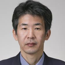 Takeo NAKANISHI