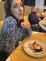 Got caught in a dust storm today so dense I could hardly see beyond the  hood of my truck. Pulled off the road and eventually it passed.