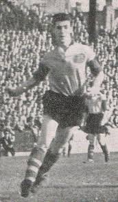 OzWhite's Leeds United F.C. History