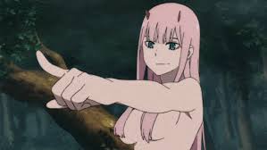 We hope you enjoy our growing collection of hd images to use as a background or home screen for your smartphone or computer. Zero Two Gif Gifcen