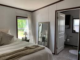 Check spelling or type a new query. Diy Farmhouse Bedroom Makeover Mobile Home Renovation Lemon Thistle