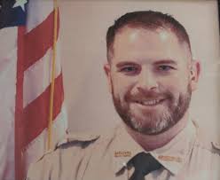 Chief Deputy Mike NewMyer My interest in Law Enforcement was kind of a  childhood thing, just something I always wanted to do. My family and I  moved to Custer County in in