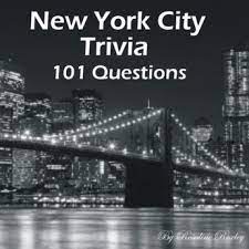 Whether you have a science buff or a harry potter fanatic, look no further than this list of trivia questions and answers for kids of all ages that will be fun for little minds to ponder. Second Life Marketplace New York Trivia