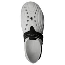 Womens Spirit Golf Shoes White With Black Products