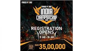 ⭐ new free fire codes for today march 2021⭐. International Battle Royale Championship Comes To India Prizes Of Upto Rs 15 Lakh