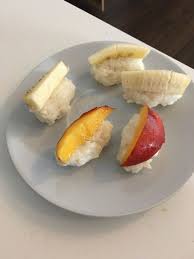 Sommer Sushi Von Vegan Juka Chefkoch Sushi Rezepte Sushi Rezepte